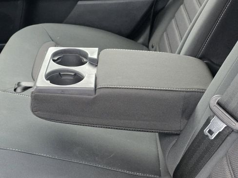 Used 2020 Ford Fusion SE FWD image 10