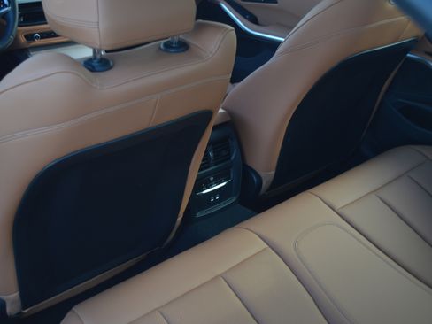 Certified 2025 BMW 330i xDrive 330i xDrive image 29