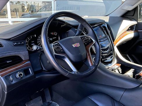 Used 2019 Cadillac Escalade Luxury image 14