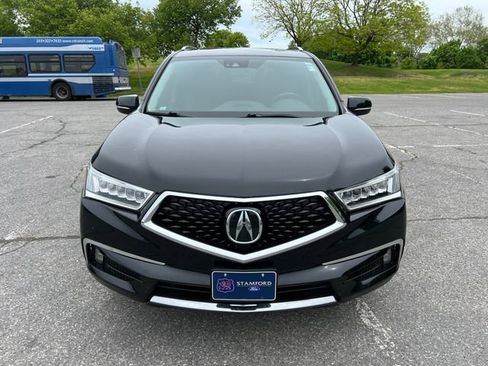 Used 2020 Acura MDX SH-AWD w/ Technology Package image 3