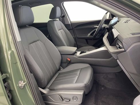New 2026 Audi Q5 Premium Plus AWD/4WD image 23