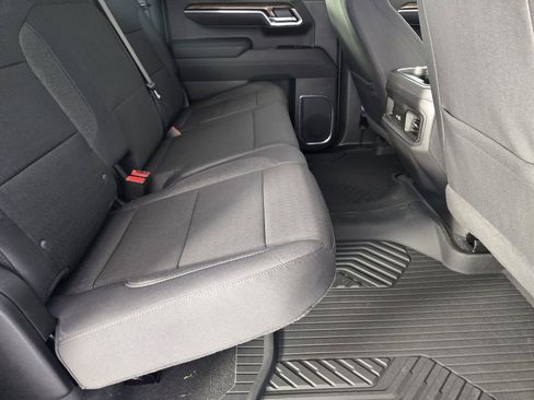 New 2026 Chevrolet Silverado 1500 LT Trail Boss w/ Convenience Package II image 34