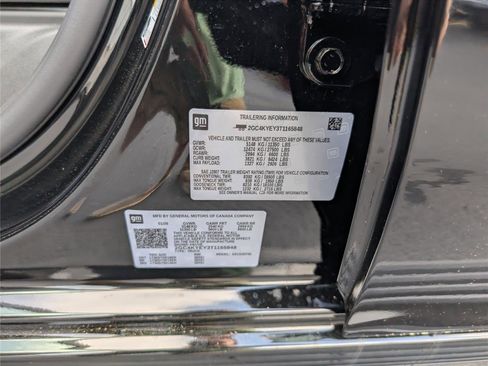 New 2026 Chevrolet Silverado 2500 ZR2 image 33