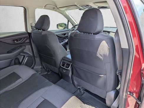 Used 2025 Subaru Outback Premium AWD/4WD image 28