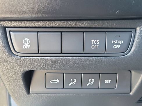 Certified 2025 MAZDA CX-50 AWD 2.5 Turbo w/ Premium Pkg image 15