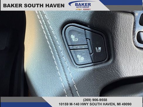 Used 2020 Chevrolet Tahoe Premier image 32