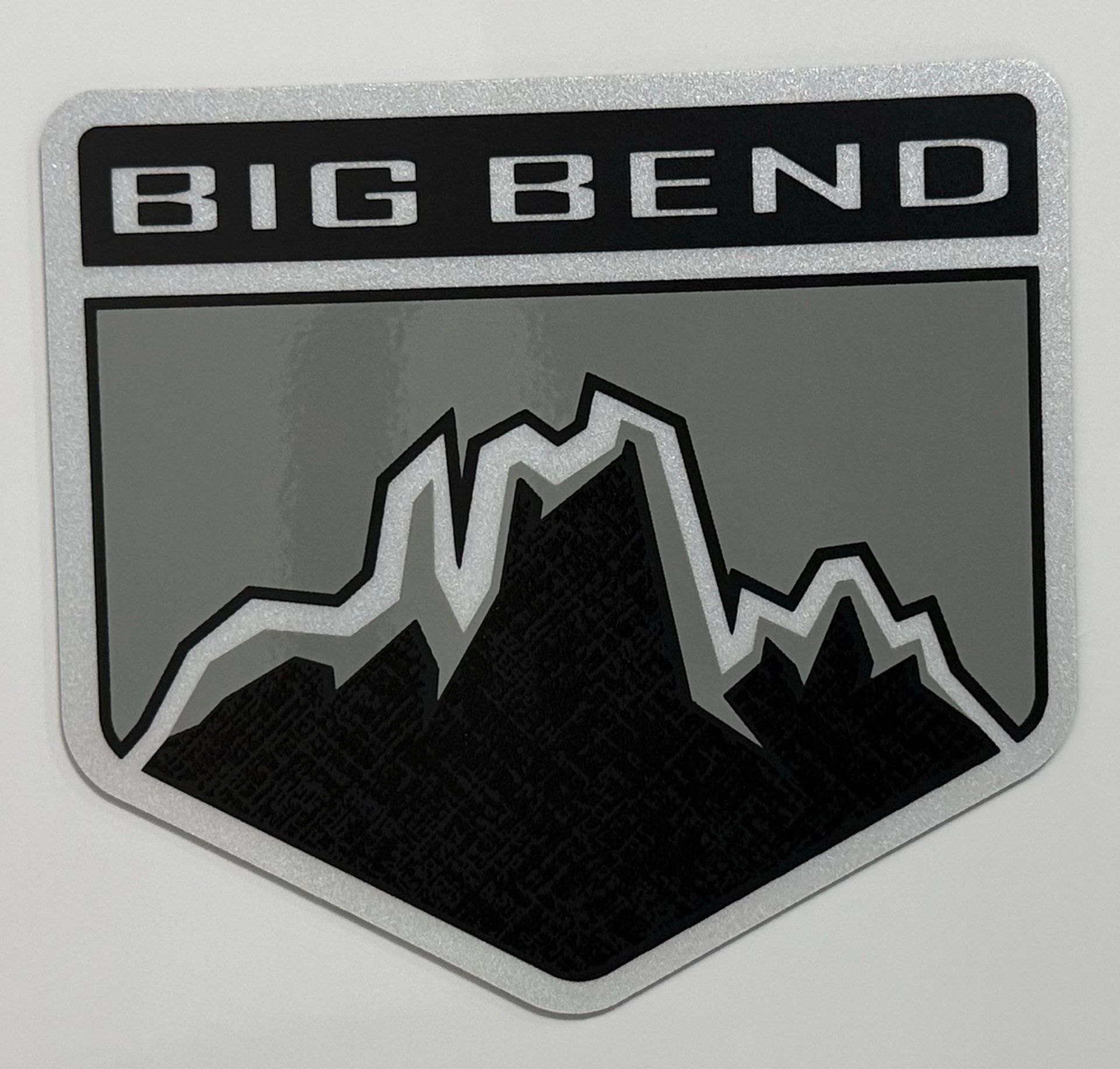 New 2026 Ford Bronco Sport Big Bend AWD/4WD image 12