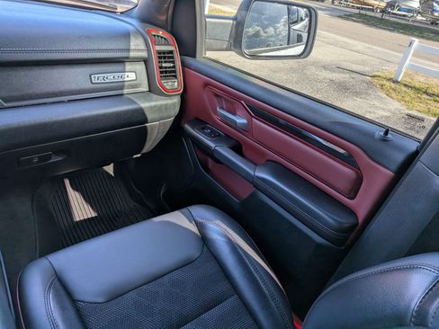 Used 2020 RAM 1500 Rebel w/ Rebel Level 1 Equipment Group AWD/4WD image 20