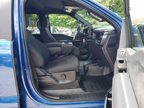 Used 2023 Ford F150 XL w/ STX Appearance Package AWD/4WD image 18
