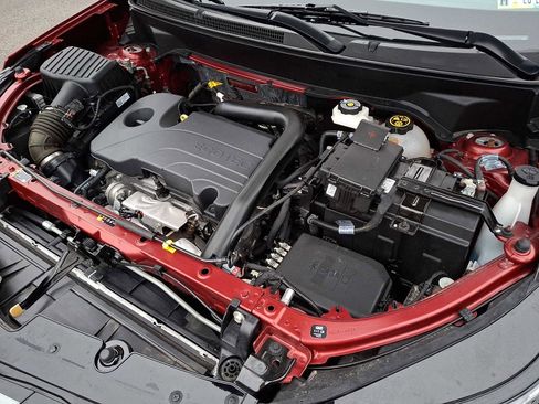 Used 2023 Chevrolet Equinox RS image 26