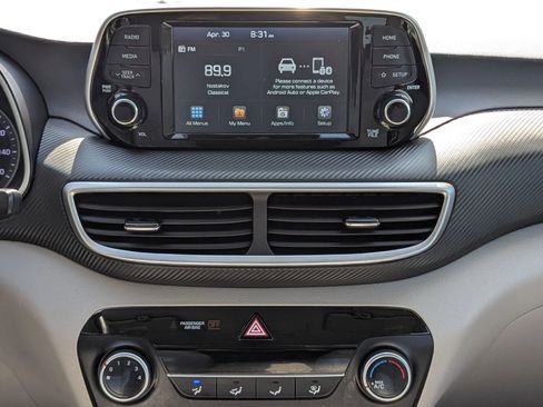Used 2019 Hyundai Tucson SE AWD/4WD image 20
