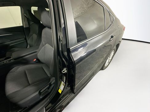 Used 2026 Toyota Camry LE FWD image 12