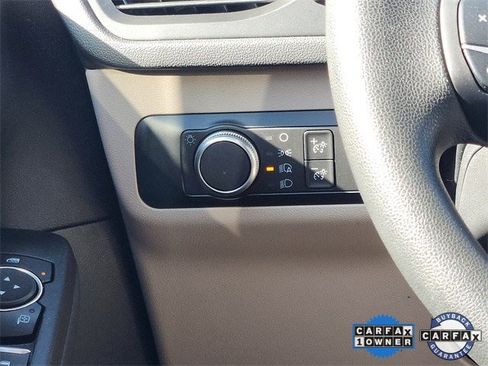 Certified 2021 Ford Escape SE image 12