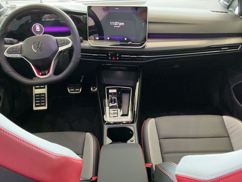 New 2026 Volkswagen GTI Autobahn FWD image 13