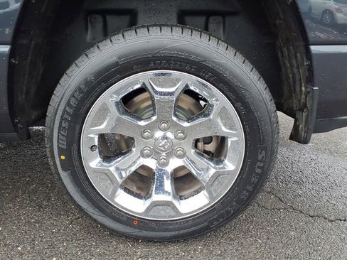 Used 2020 RAM 1500 Big Horn image 17