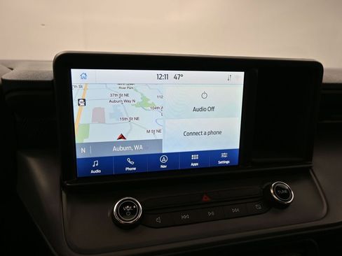 Used 2024 Ford Maverick Lariat w/ Black Appearance Package image 22