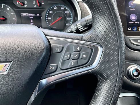 Used 2023 Chevrolet Malibu LT FWD image 19