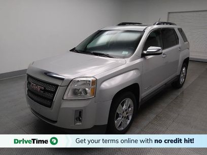 Used 2014 GMC Terrain SLT