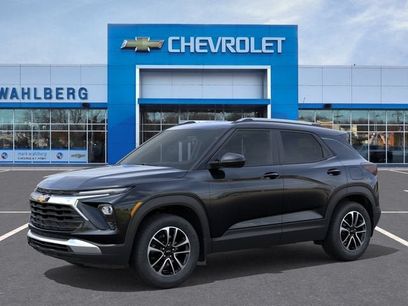 New 2026 Chevrolet TrailBlazer LT w/ Convenience Package