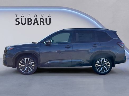 New 2026 Subaru Forester Touring AWD/4WD image 2