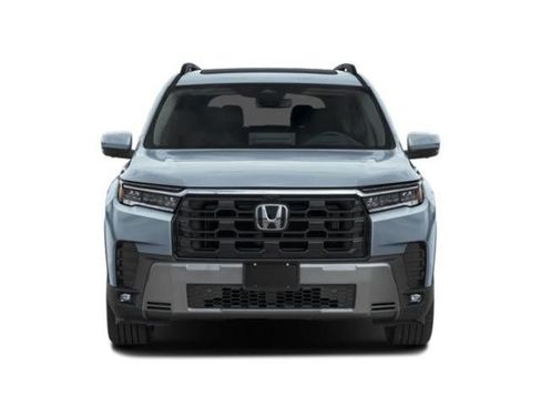 New 2026 Honda Pilot Touring image 4