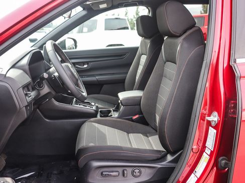 Used 2023 Honda CR-V Sport image 17