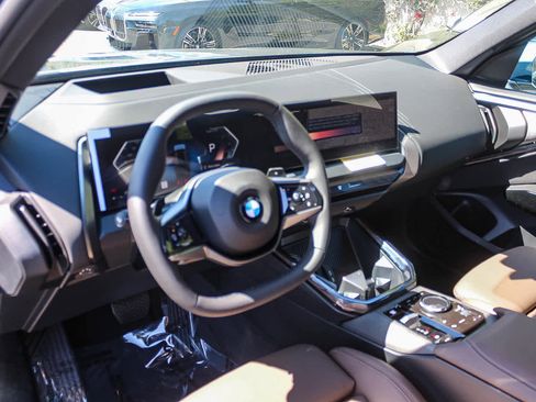 New 2026 BMW X3 xDrive30 w/ Premium Package AWD/4WD image 24