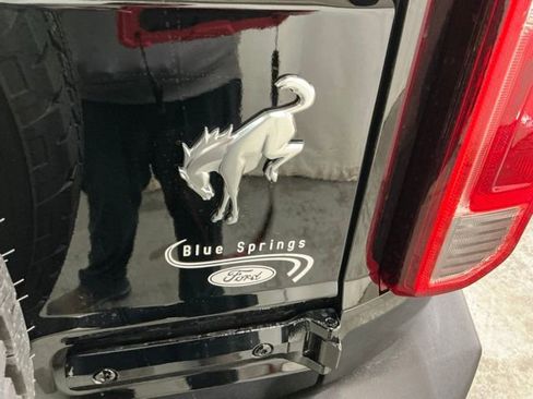 New 2026 Ford Bronco Big Bend image 6