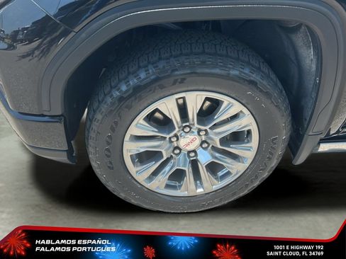 Used 2023 GMC Sierra 1500 Denali AWD/4WD image 29