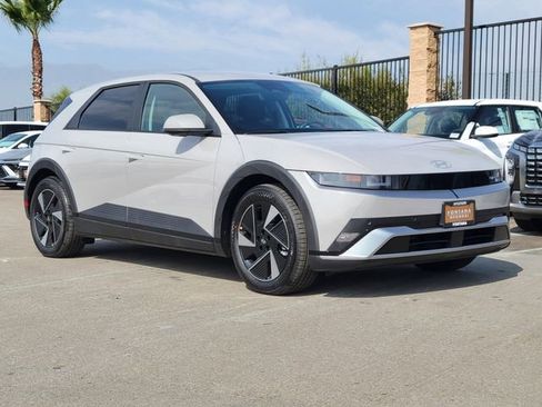 New 2026 Hyundai Ioniq 5 SE image 27