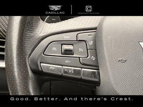 Used 2023 Cadillac XT4 Sport w/ Cold Weather Package image 15