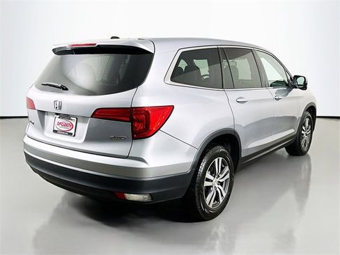 Used 2016 Honda Pilot EX-L image 19