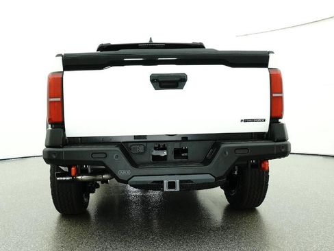 New 2026 Toyota Tacoma TRD Pro AWD/4WD image 23