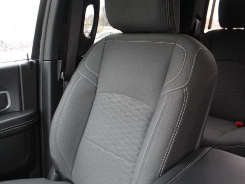 Used 2026 RAM 2500 Big Horn AWD/4WD image 25