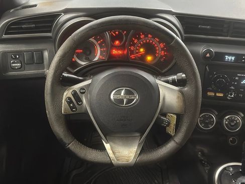 Used 2013 Scion tC FWD image 3