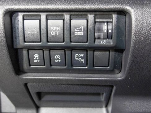 Used 2024 Subaru Forester Sport AWD/4WD image 34