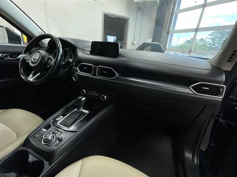 Used 2018 MAZDA CX-5 Touring AWD/4WD image 31