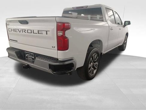 Used 2023 Chevrolet Silverado 1500 LT RWD image 7