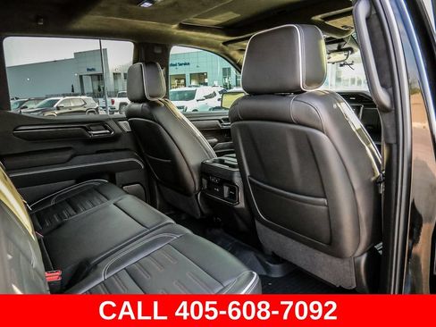 Used 2024 GMC Sierra 1500 AT4X w/ AT4X AEV Edition AWD/4WD image 29