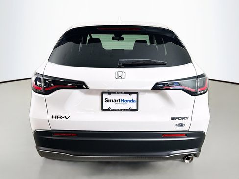 New 2026 Honda HR-V Sport image 6