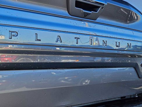 Used 2020 Ford F150 Platinum w/ Equipment Group 701A Luxury image 13