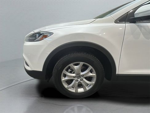 Used 2014 MAZDA CX-9 Touring image 3