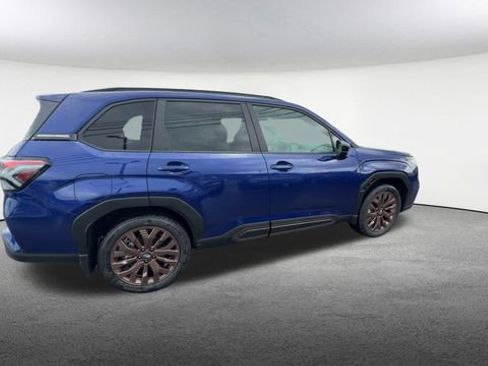 New 2026 Subaru Forester Sport AWD/4WD image 9