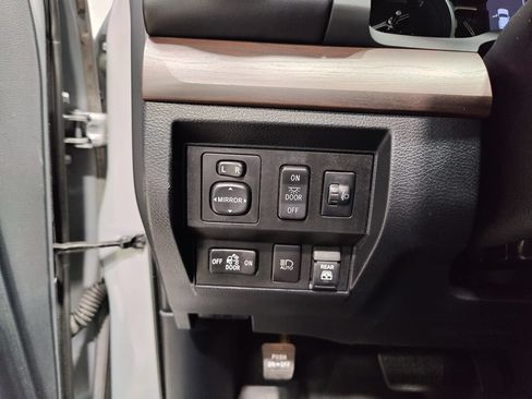 Used 2019 Toyota Tundra Limited w/ TRD Off Road Package AWD/4WD image 34