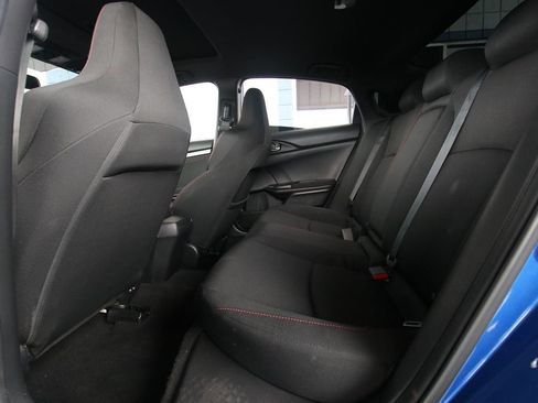 Used 2019 Honda Civic Si image 14