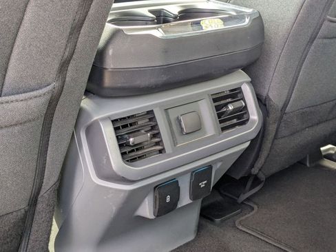 Used 2025 Ford F150 XLT w/ Equipment Group 301A Standard AWD/4WD image 24