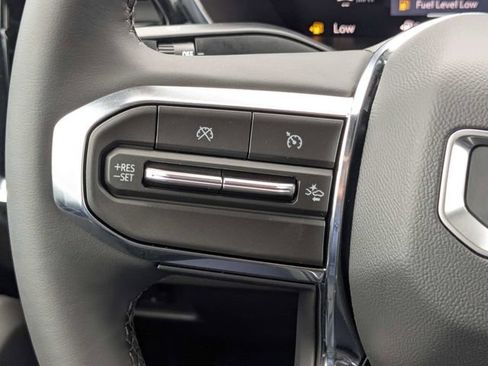 New 2026 GMC Canyon Elevation w/ Convenience Package RWD image 25