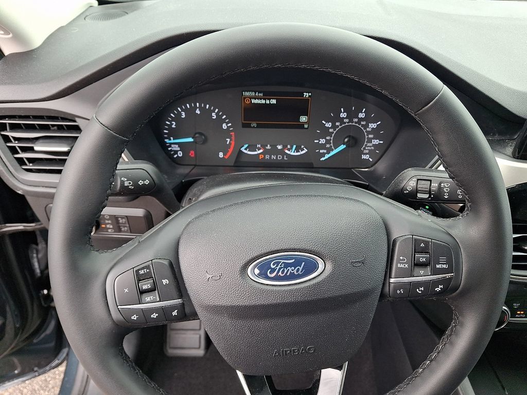 Used 2022 Ford Escape SE w/ Convenience Package AWD/4WD image 20