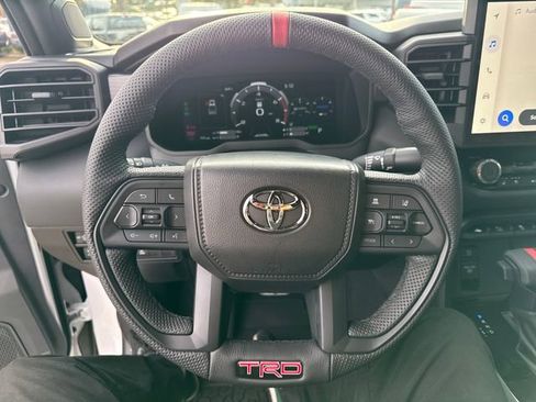 Used 2026 Toyota Tundra TRD Pro AWD/4WD image 18