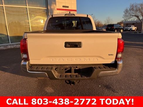 Used 2022 Toyota Tacoma SR5 image 30